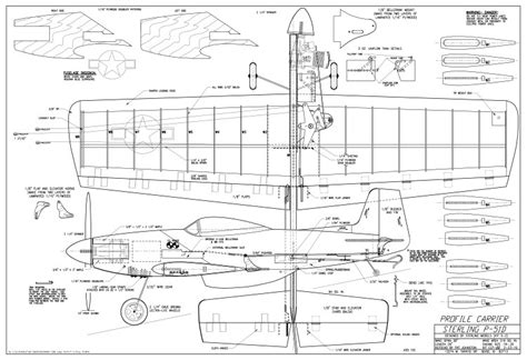 phil breitling sterling p-51 plans|Oz : F.